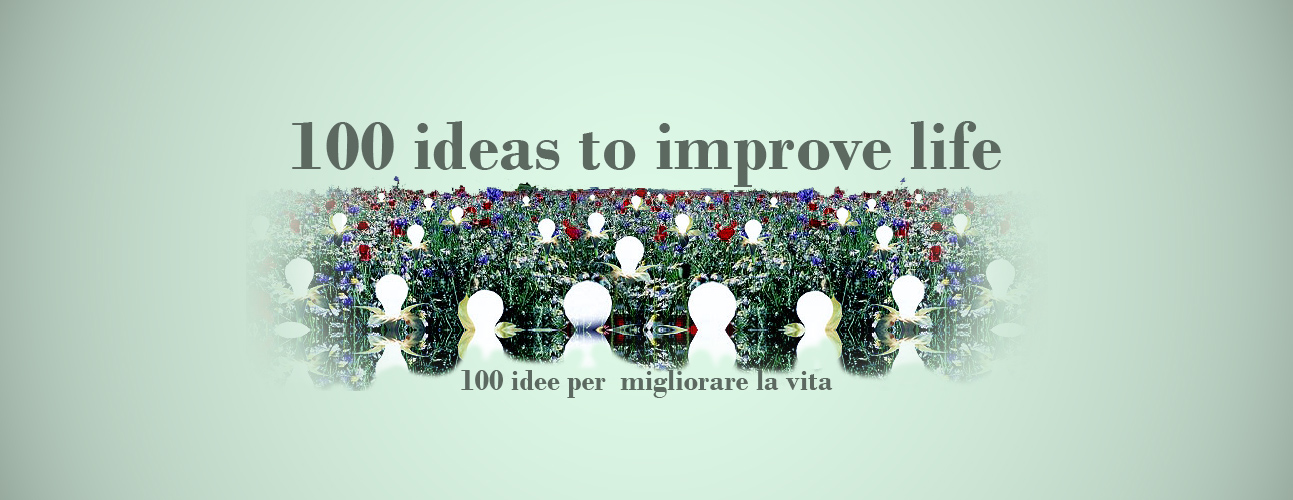 100_ideas_to_improve_life