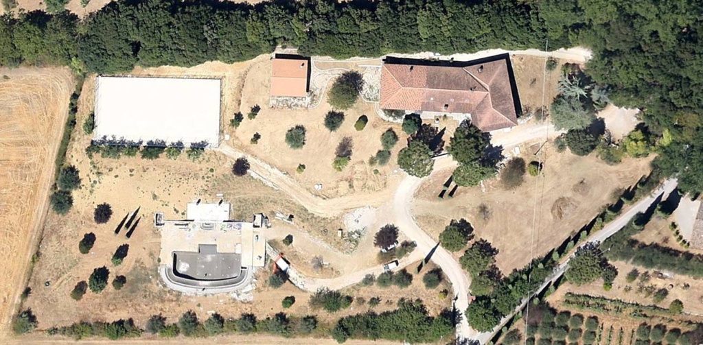 Piscina_travertino_planimetria_impermeabilizzazione_01