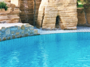 Meravigliose piscine