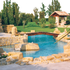 meravigliose piscine
