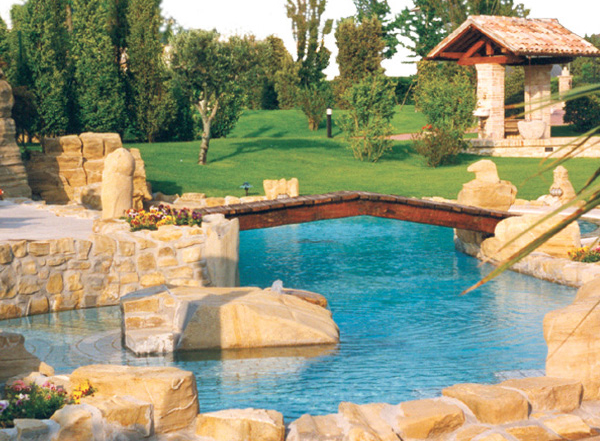 meravigliose piscine