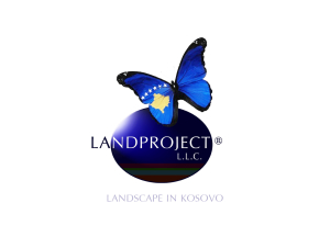 Mitrovica_the_new_town_landproject