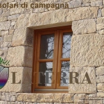 Ristrutturare casali