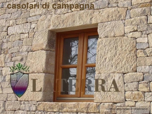 Ristrutturare casali