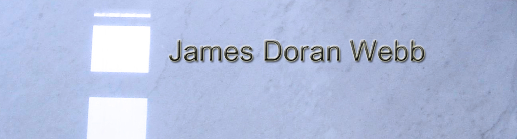 james-doran-webb
