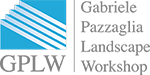 Gabriele Pazzaglia Landscape Workshop Logo