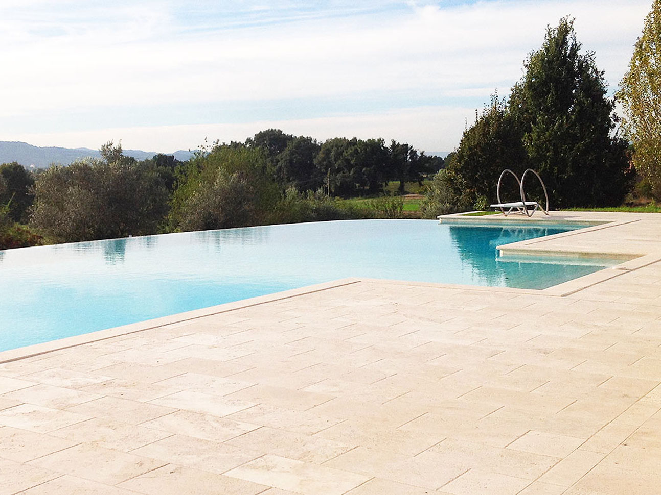 piscina privata